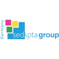 sedApta Germany Logo
