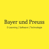 Bayer und Preuss GmbH Logo