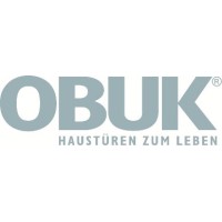 OBUK Haustürfüllungen GmbH & Co. KG Logo