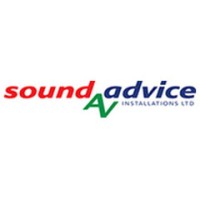Sound Advice AV Installations Ltd Logo
