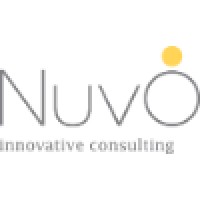 NuvÓ Logo