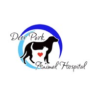 Deer Park Animal Hospital Logo