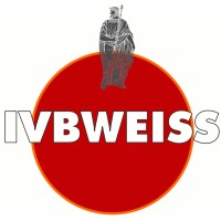 IVBWEISS Immobilien Logo