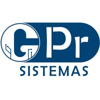 GPr Sistemas Logo