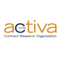 Activa-Cro Logo