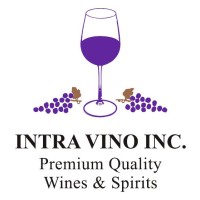 INTRA VINO INC. Logo