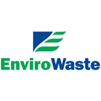 EnviroWaste Logo
