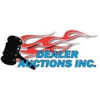 Dealer Auctions Inc Logo