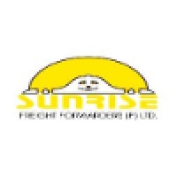 Sunrise Freight Forwarders Pvt.Ltd. Logo