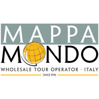 Viaggi del Mappamondo S.R.L. Logo