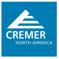 Cremer North America, LP Logo