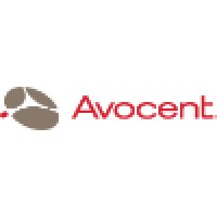 Emerson Network Power - Avocent Logo