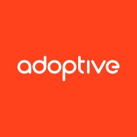 Adoptive Logo
