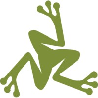 TRIPLE FROG Logo