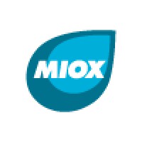 MIOX Logo