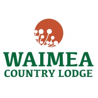 Waimea Country Lodge Logo