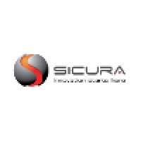 Sicura Systems Logo