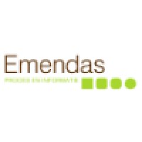 Emendas Logo