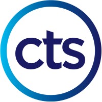 CITY TRANSPORT SOLUTIONS LIMITED Logo