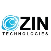 ZIN Technologies Logo