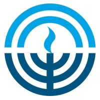 The Jewish Federation of Greater Washington Logo