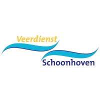 Veerdienst Schoonhoven B.V. Logo