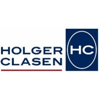 Holger Clasen GmbH & Co. KG Logo