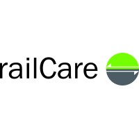 railCare Logo