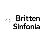 Britten Sinfonia Logo