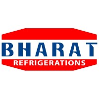 Bharat Refrigerations Pvt Ltd Logo
