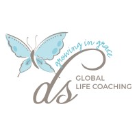DeShawn Snow Global Life Coaching Logo