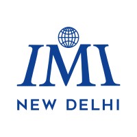 International Management Institute - IMI Logo