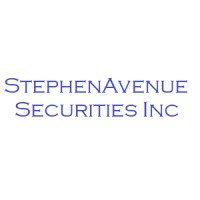 Stephen Avenue Securities Inc. Logo