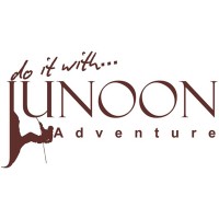 Junoon Adventure Logo