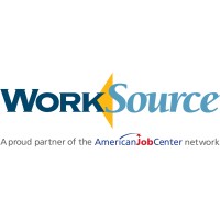 WorkSource Columbia Basin Logo