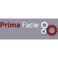 Prima Facie Consultants Limited Logo