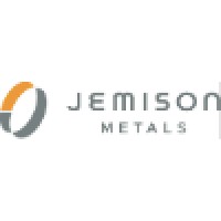 Jemison Metals Logo