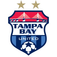 Tampa Bay United Soccer Club Logo