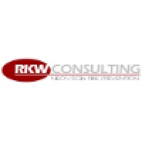RKW Consulting Logo