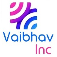 Vaibhav Inc Logo