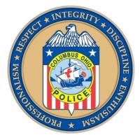 City of Columbus ~ Division of Police Logo