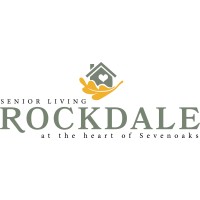 ROCKDALE HOUSING ASSOCIATION Logo
