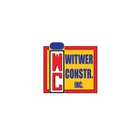 Witwer Construction, Inc. Logo