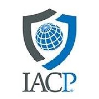International Association of Chiefs of Police Logo