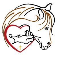 HEARTS OF HORSE HAVEN Logo