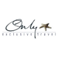 Only Exclusive Travel Logo