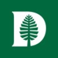 DARTMOUTH LAWYERS ASSOCIATION Logo