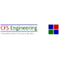 CFS Engineering SA Logo