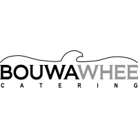 Bouwa Whee Catering Logo