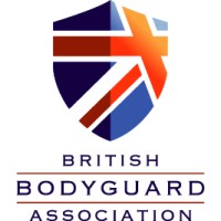 British Bodyguard Association Logo
